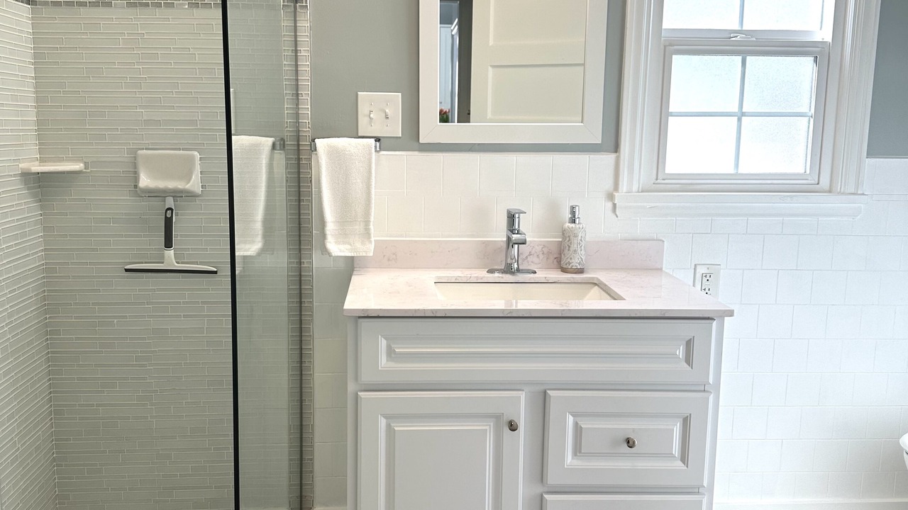 Photo of Bathroom in Kellogg