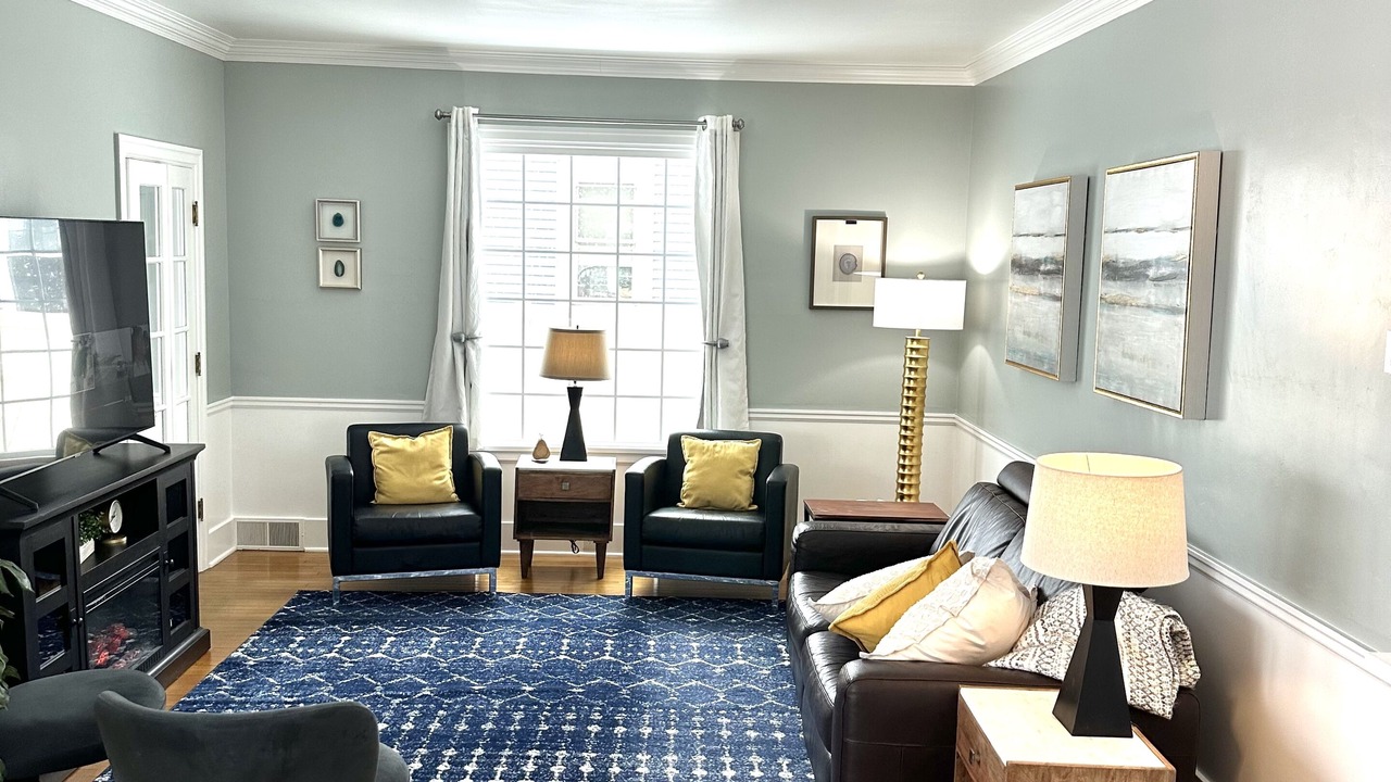Photo of Livingroom in Kellogg