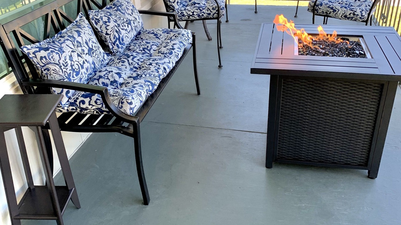 Photo of Outdoor in Kellogg