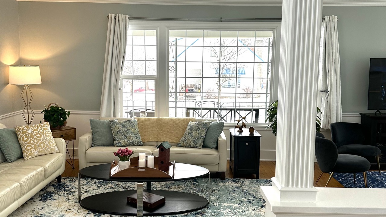 Photo of Bedroom in Kellogg