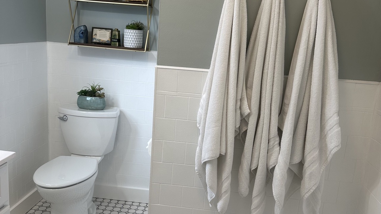 Photo of Bathroom in Kellogg