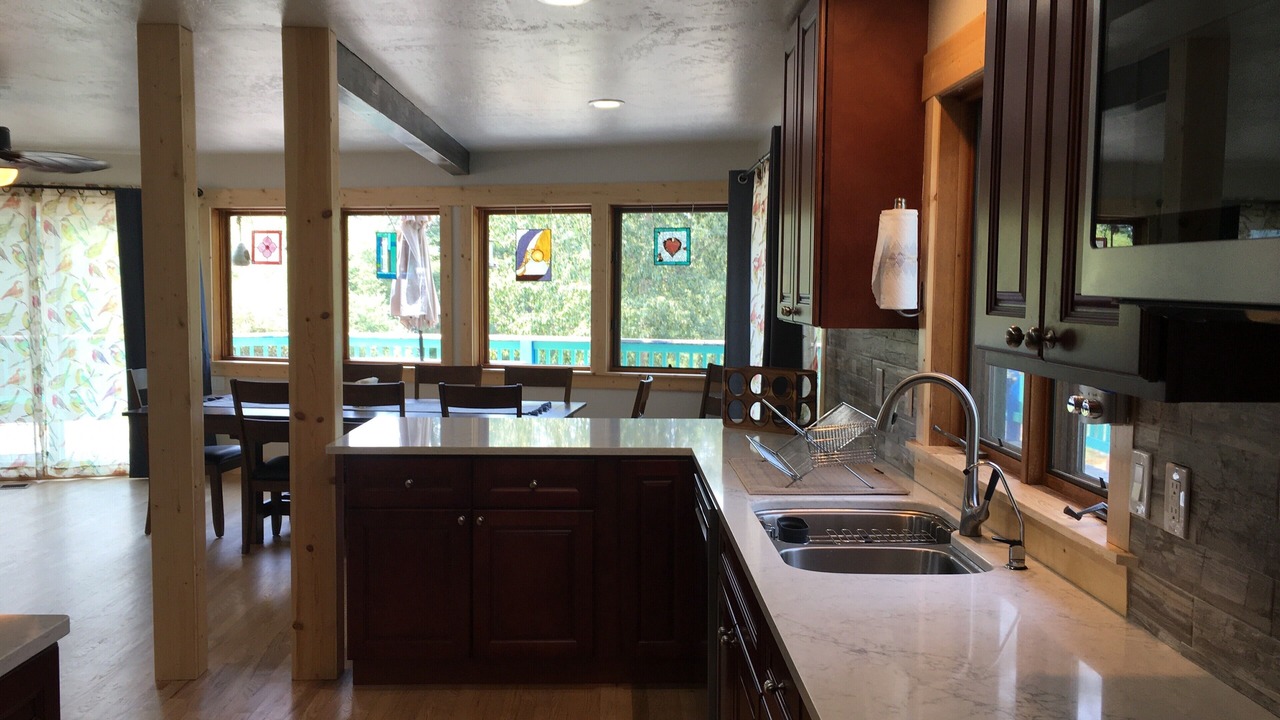 Photo of Kitchen in Coram