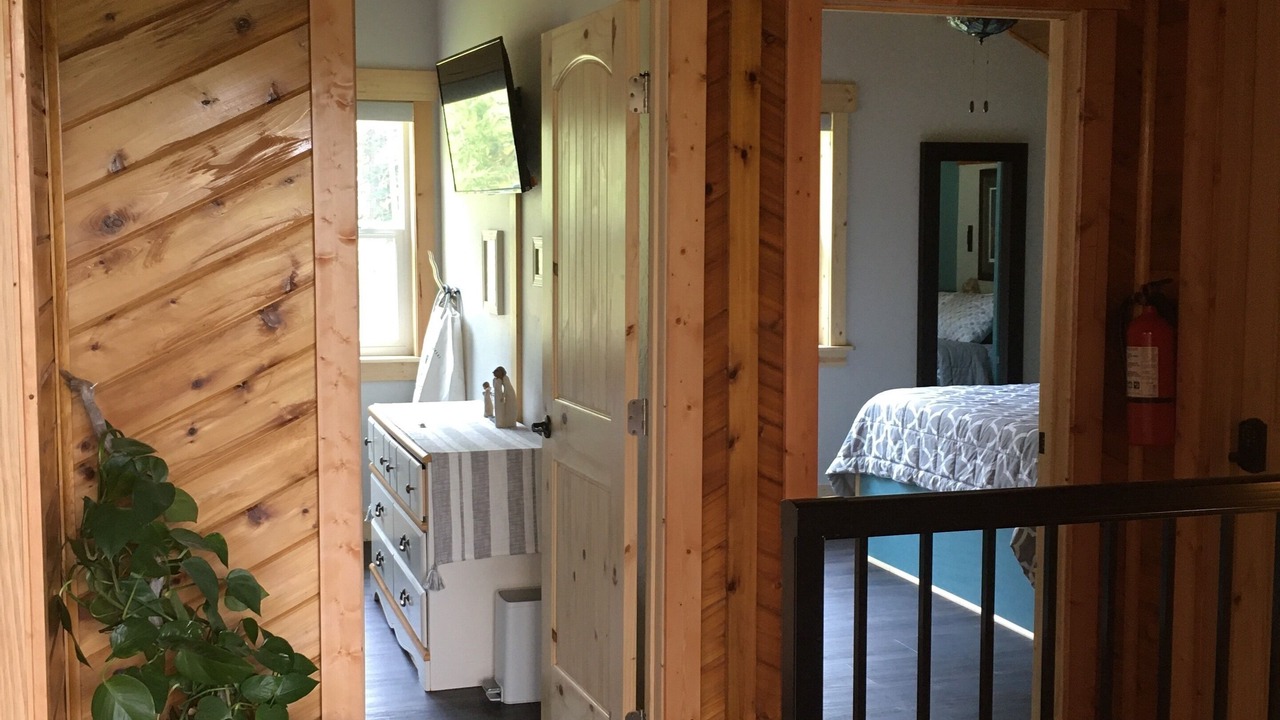 Photo of Bedroom in Coram