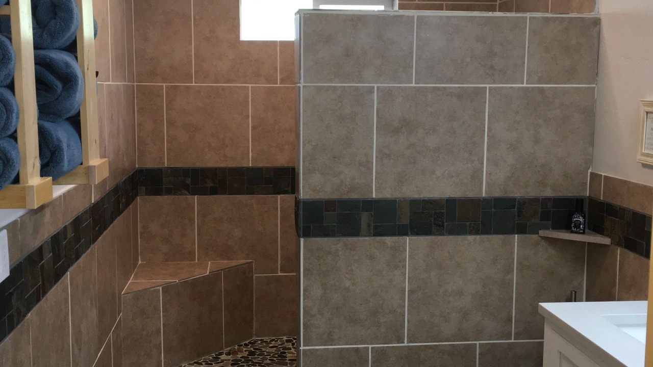 Photo of Bathroom in Coram
