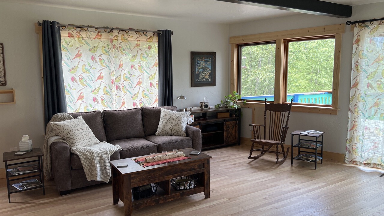 Photo of Livingroom in Coram