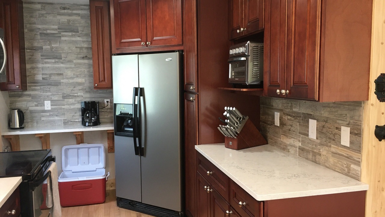 Photo of Kitchen in Coram