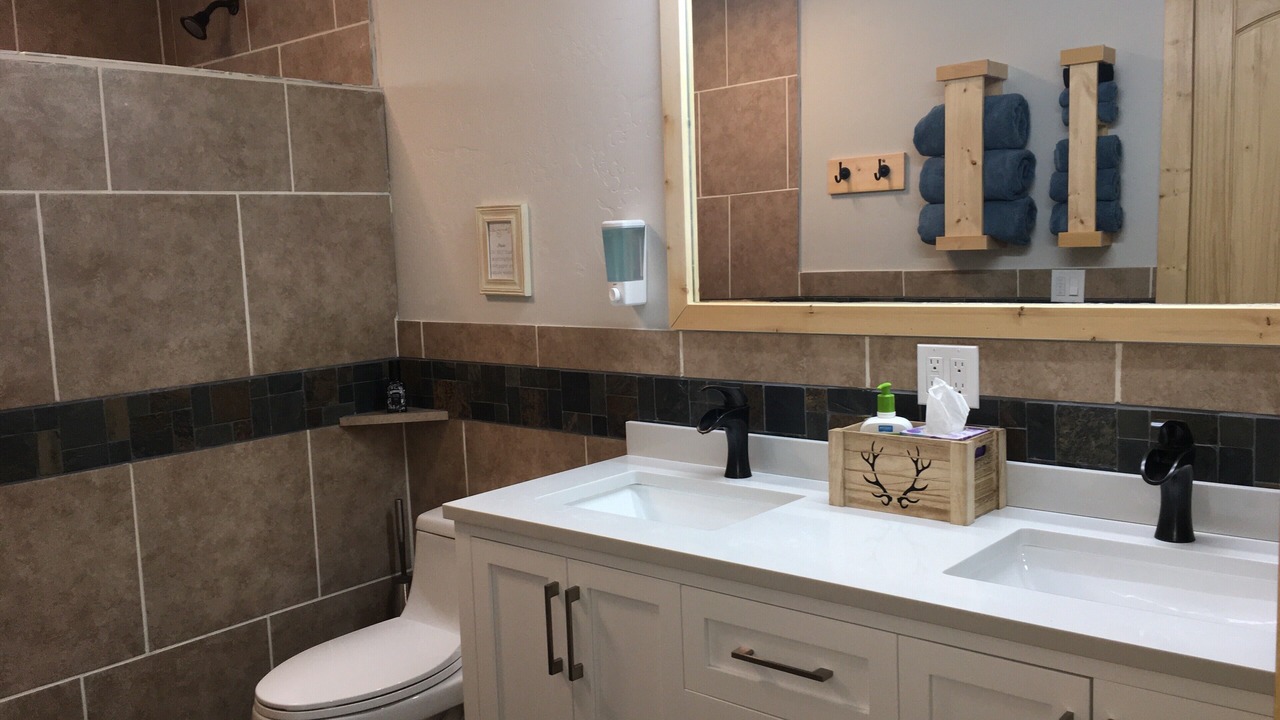 Photo of Bathroom in Coram