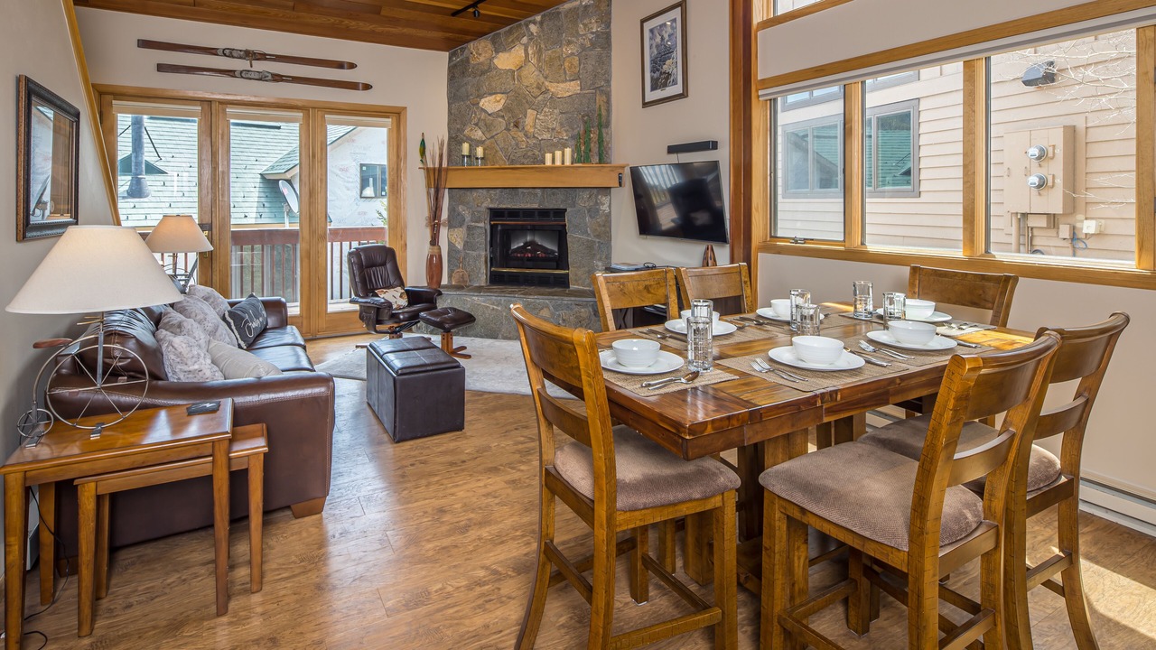 Photo of Livingroom in Big Horn