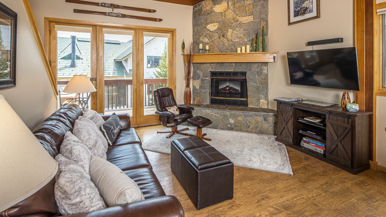 Photo of Bedroom in Big Horn