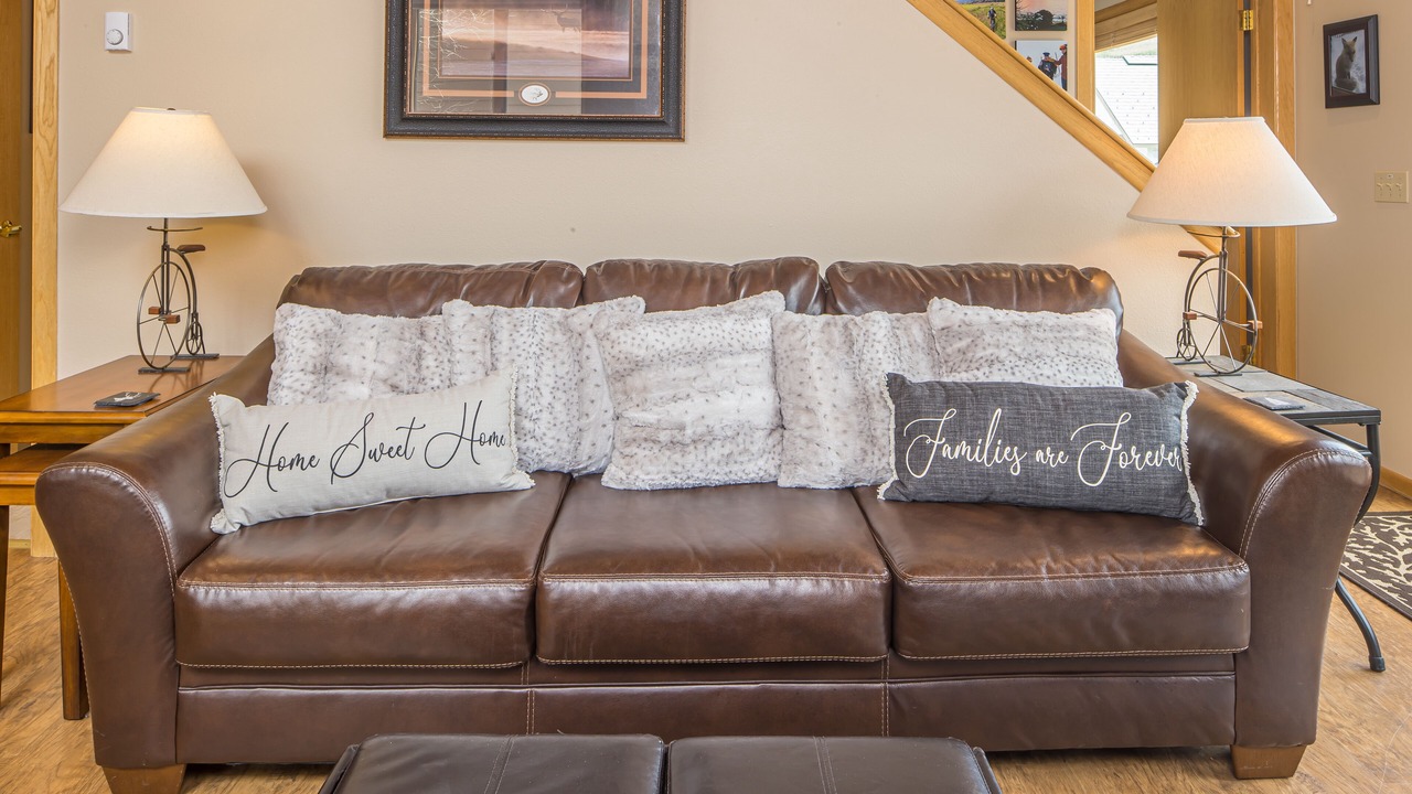 Photo of Livingroom in Big Horn