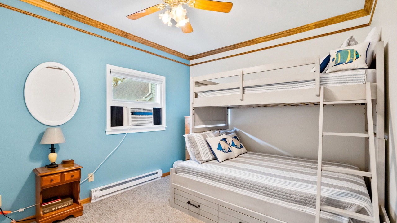 Photo of Bedroom in North Webster
