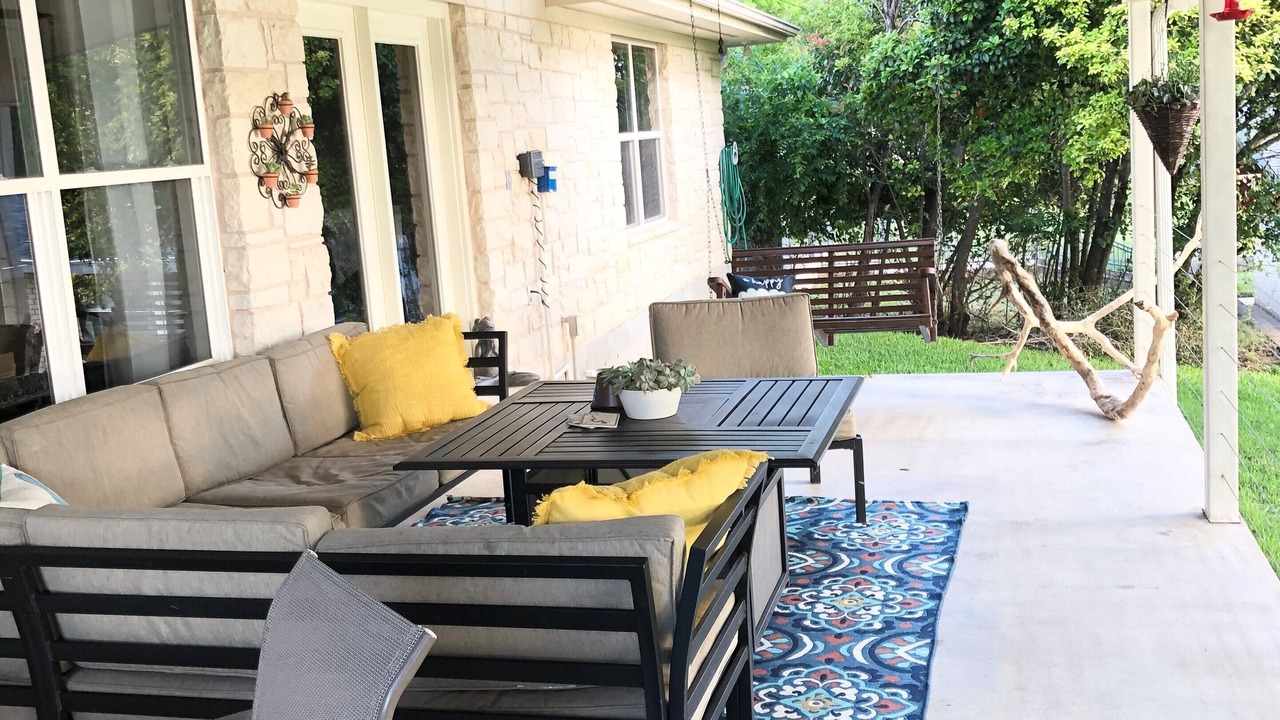 Photo of Outdoor in Kingsland