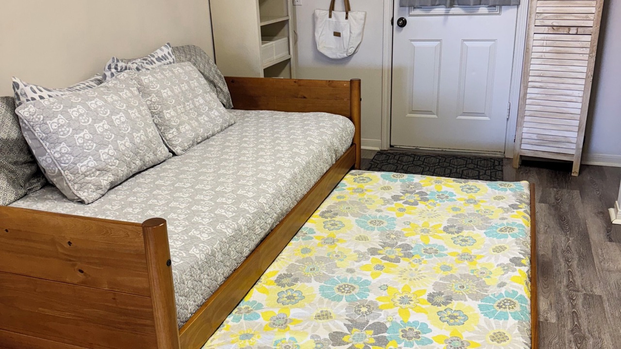 Photo of Bedroom in Kingsland
