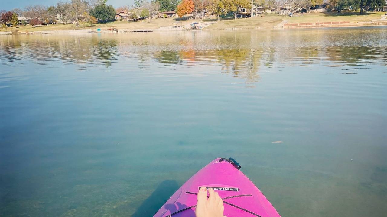 Photo of Outdoor in Kingsland