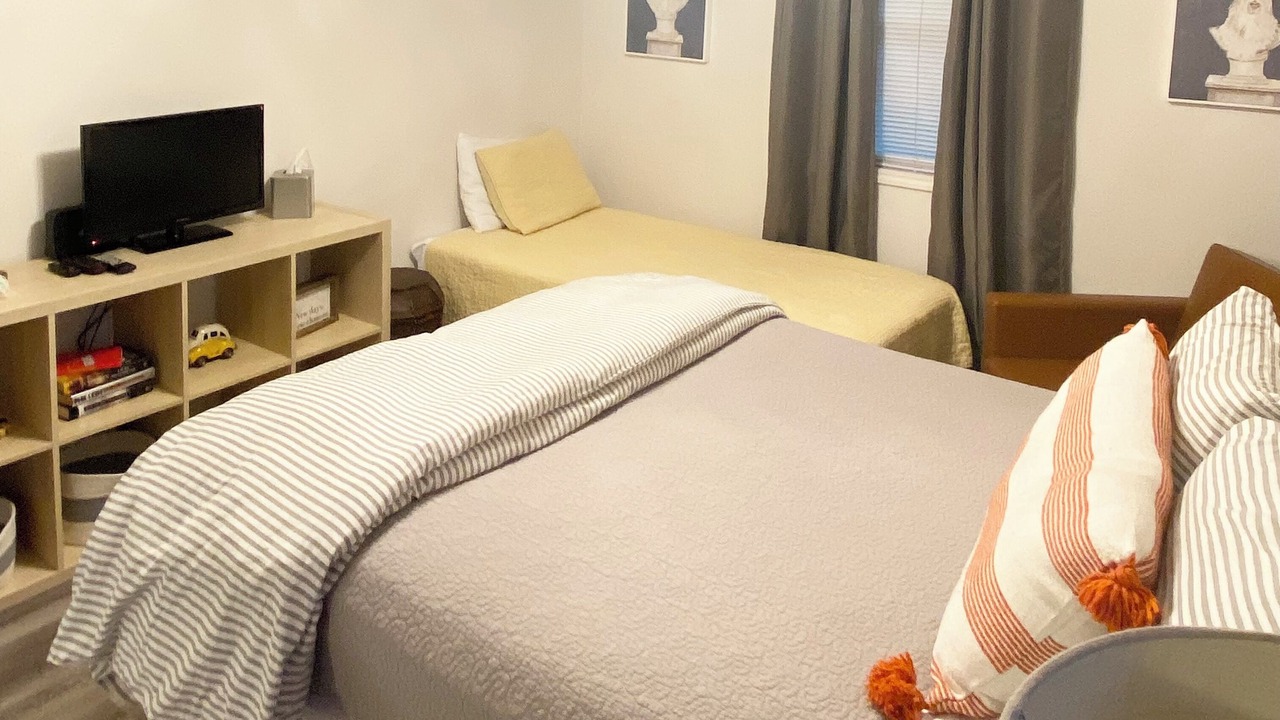 Photo of Bedroom in Kingsland