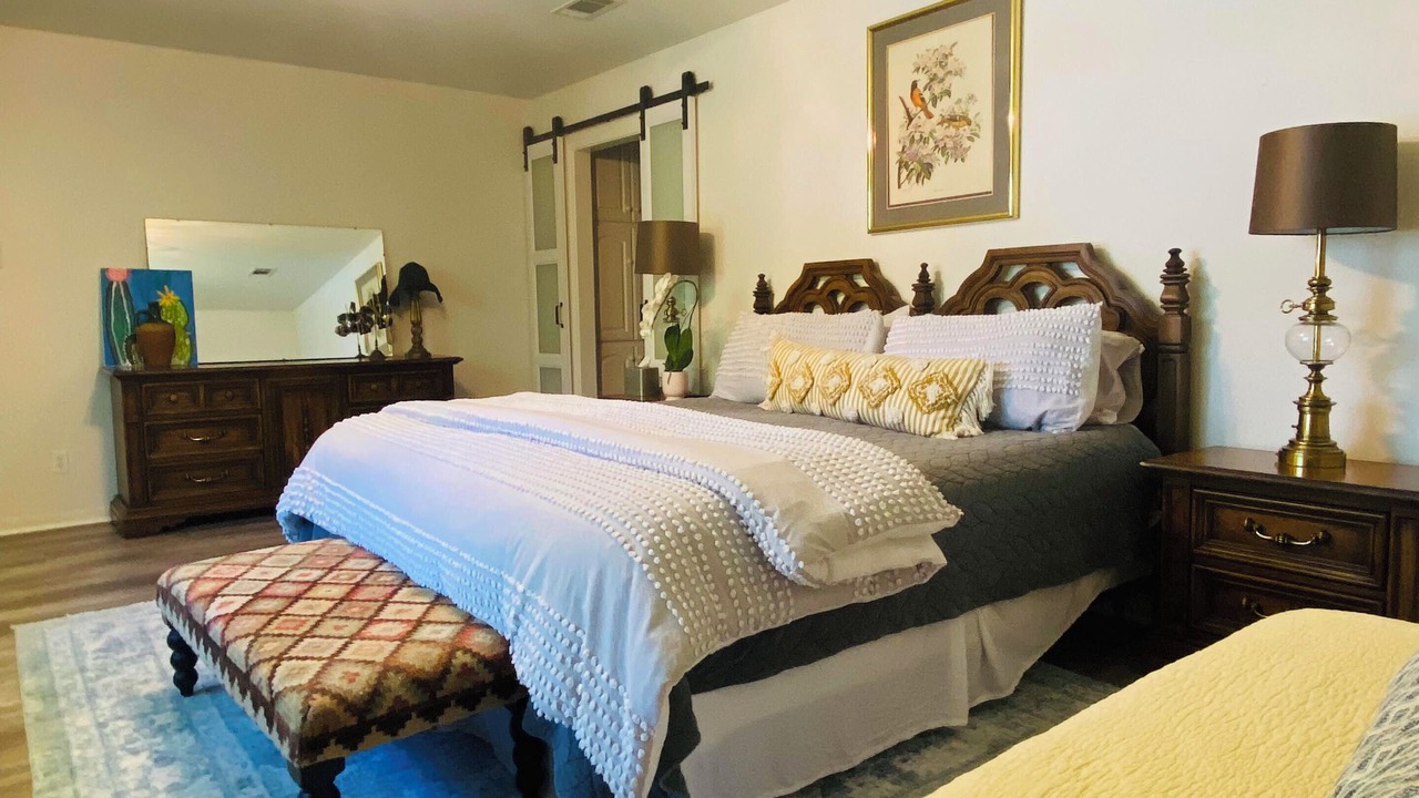 Photo of Bedroom in Kingsland