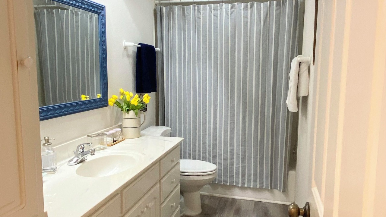 Photo of Bathroom in Kingsland