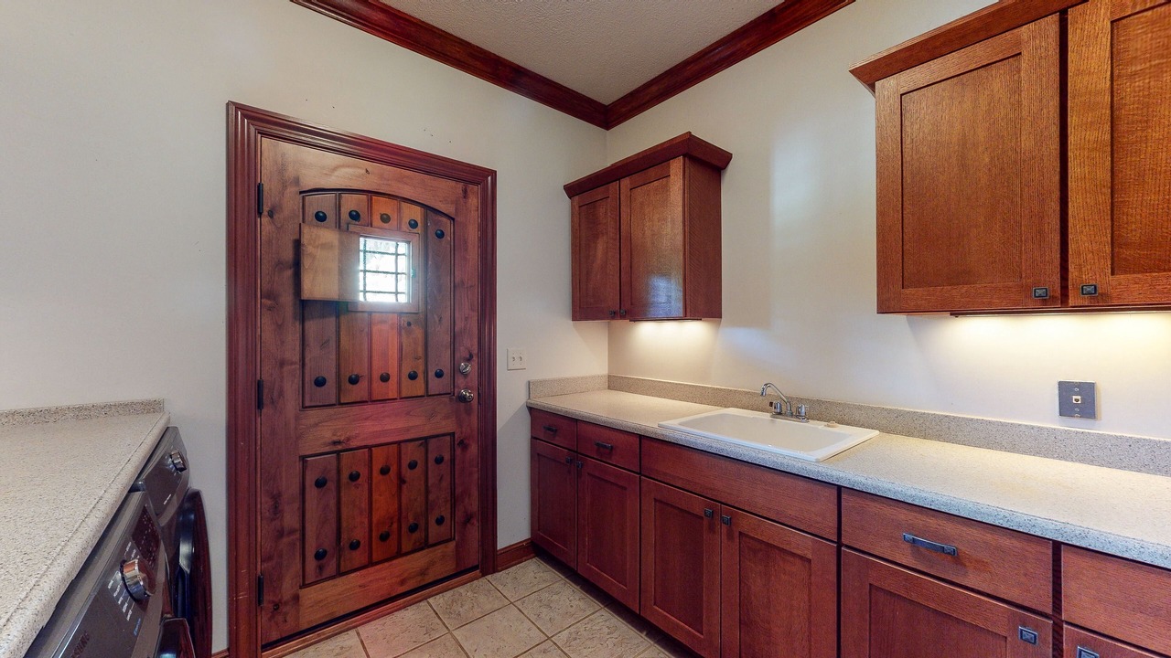 Photo of Kitchen in North Lawrence