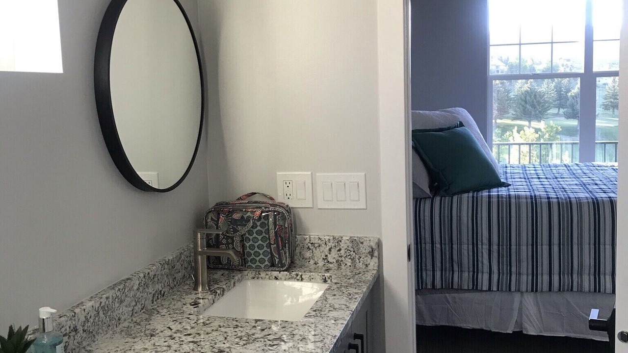 Photo of Bathroom in Sweetwater