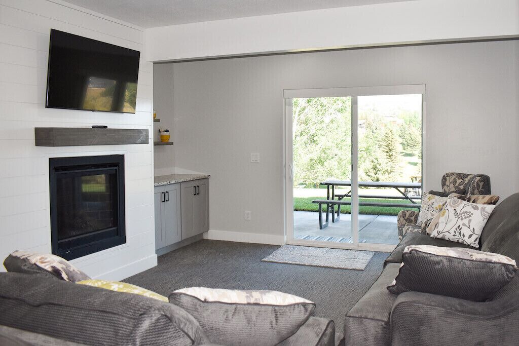 Photo of Livingroom in Sweetwater