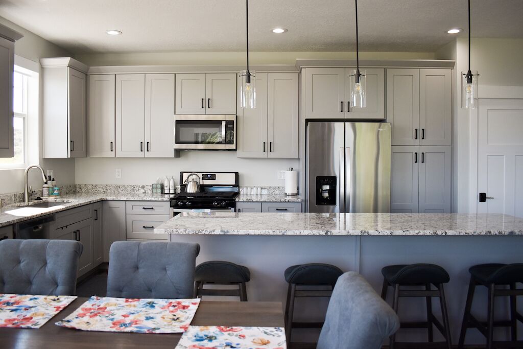 Photo of Kitchen in Sweetwater