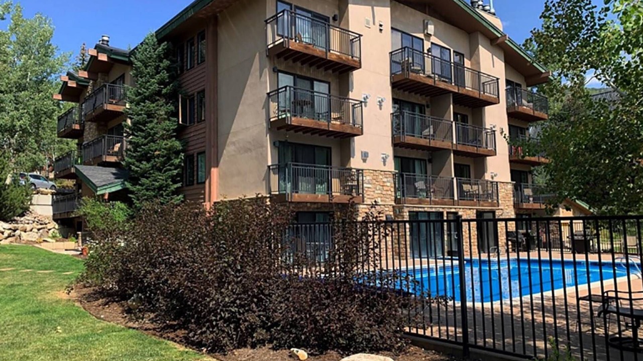 Photo of Outdoor in Steamboat Springs