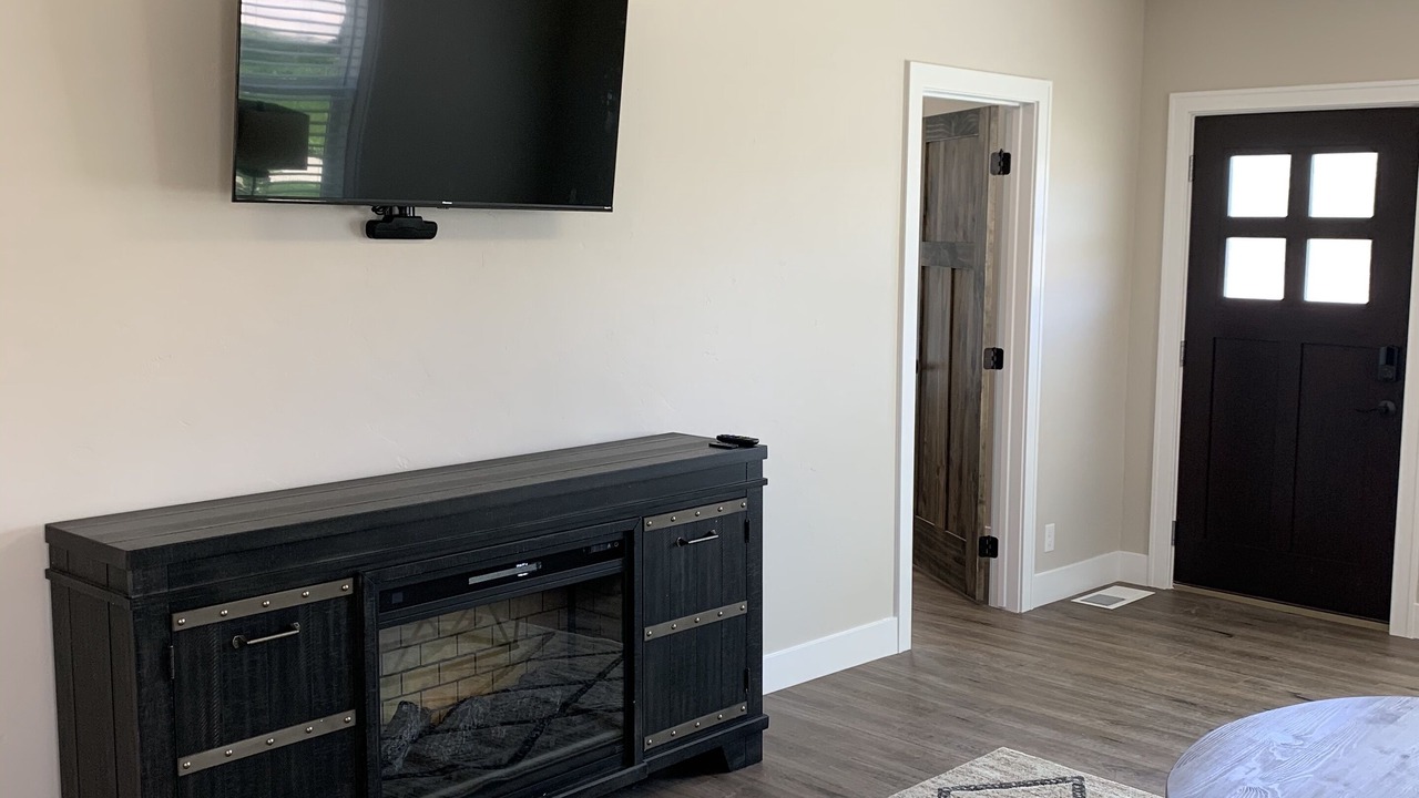 Photo of Livingroom in Sheridan