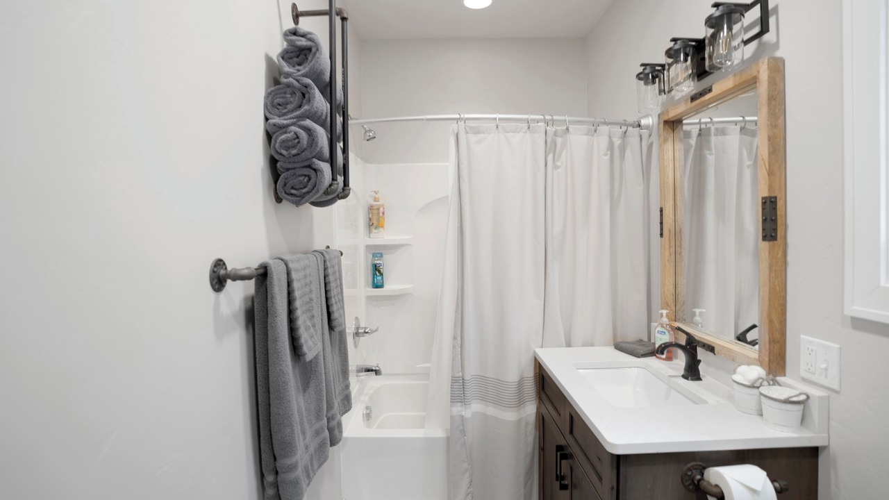 Photo of Bathroom in Sheridan