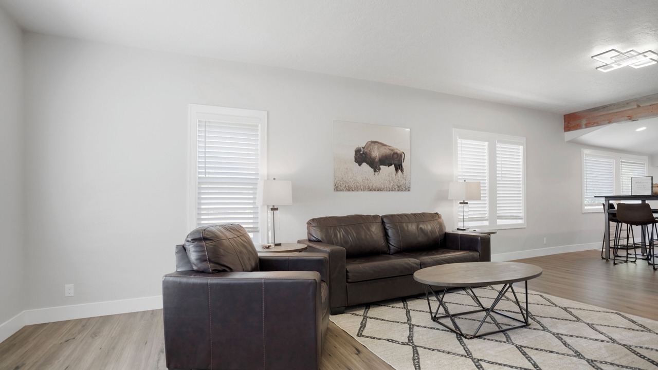 Photo of Livingroom in Sheridan