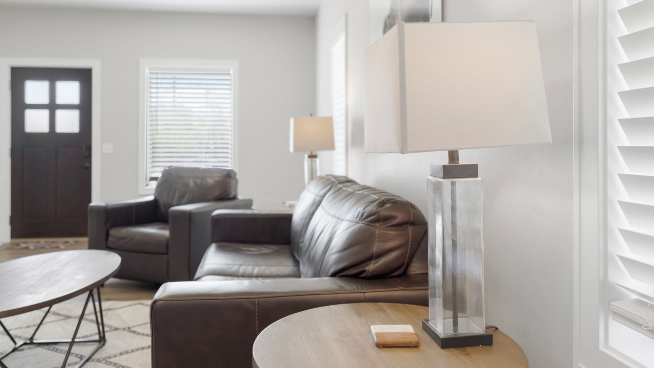 Photo of Livingroom in Sheridan