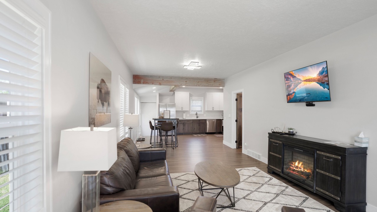 Photo of Livingroom in Sheridan