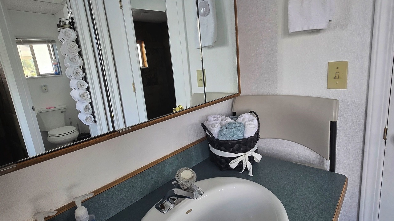 Photo of Bathroom in Somers