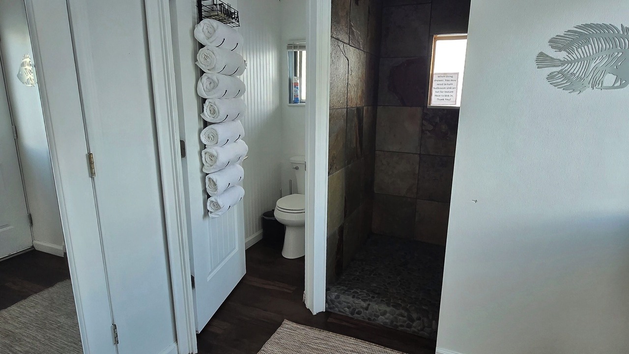 Photo of Bathroom in Somers