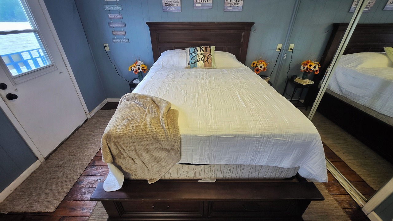Photo of Bedroom in Somers