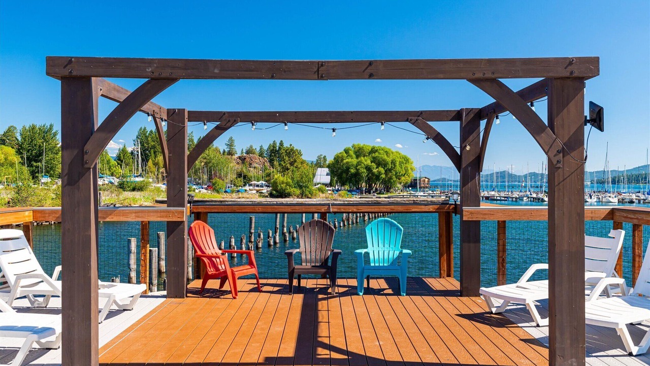 Photo of Patio Balcony in Somers