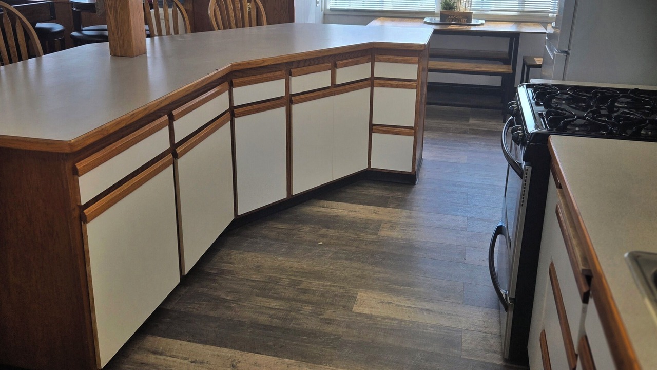 Photo of Kitchen in Somers