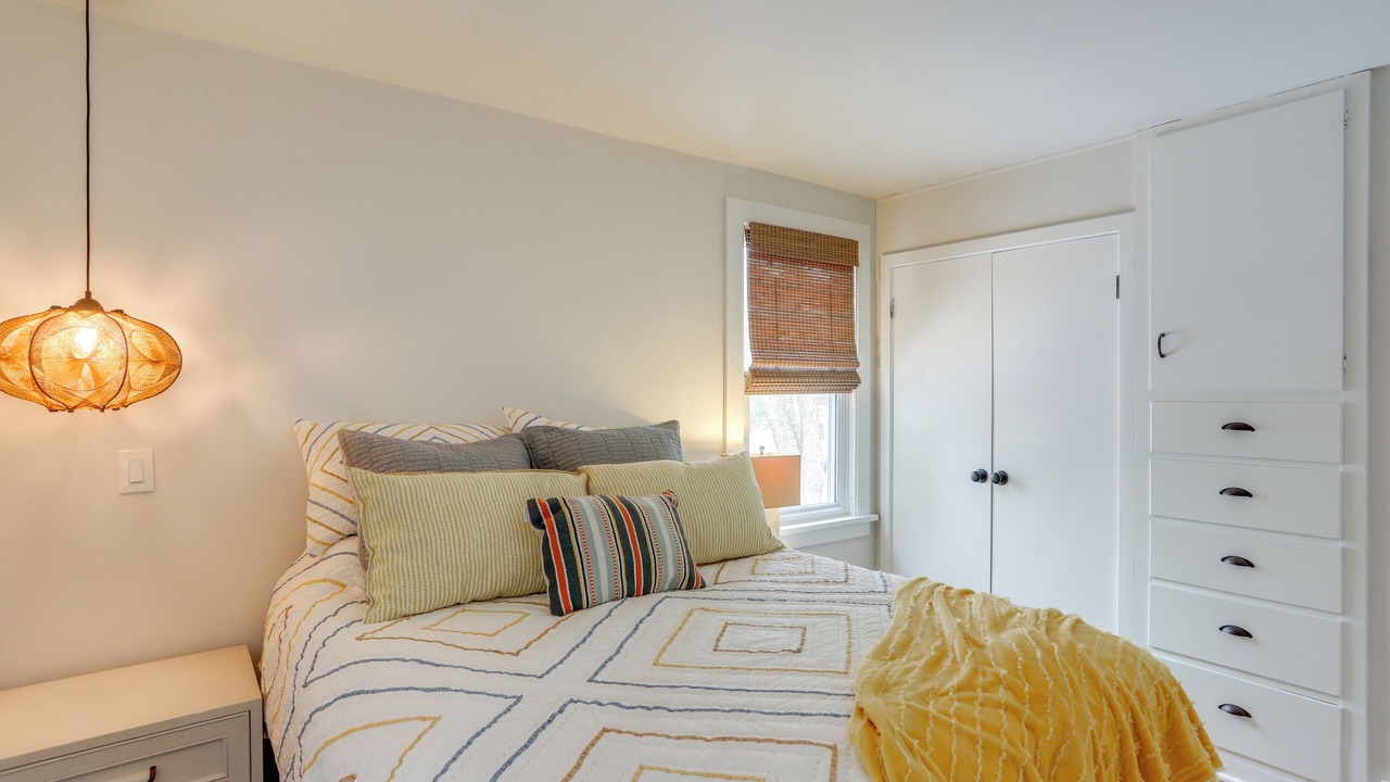 Photo of Bedroom in Milan