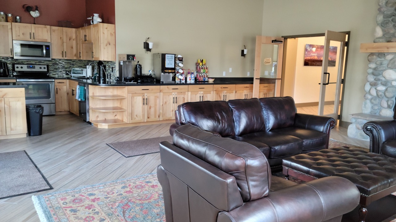 Photo of Bedroom in Island Park