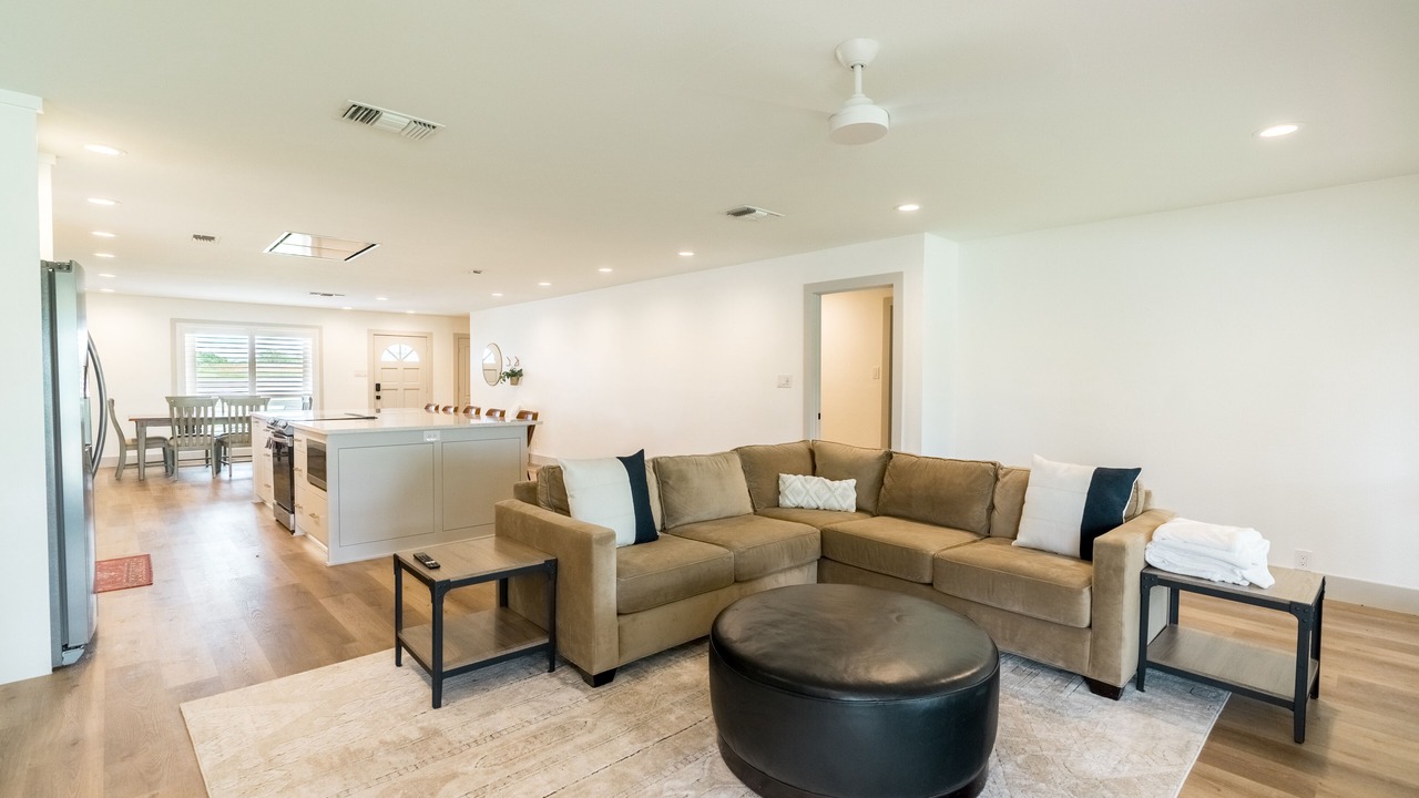 Photo of Livingroom in Kingsland