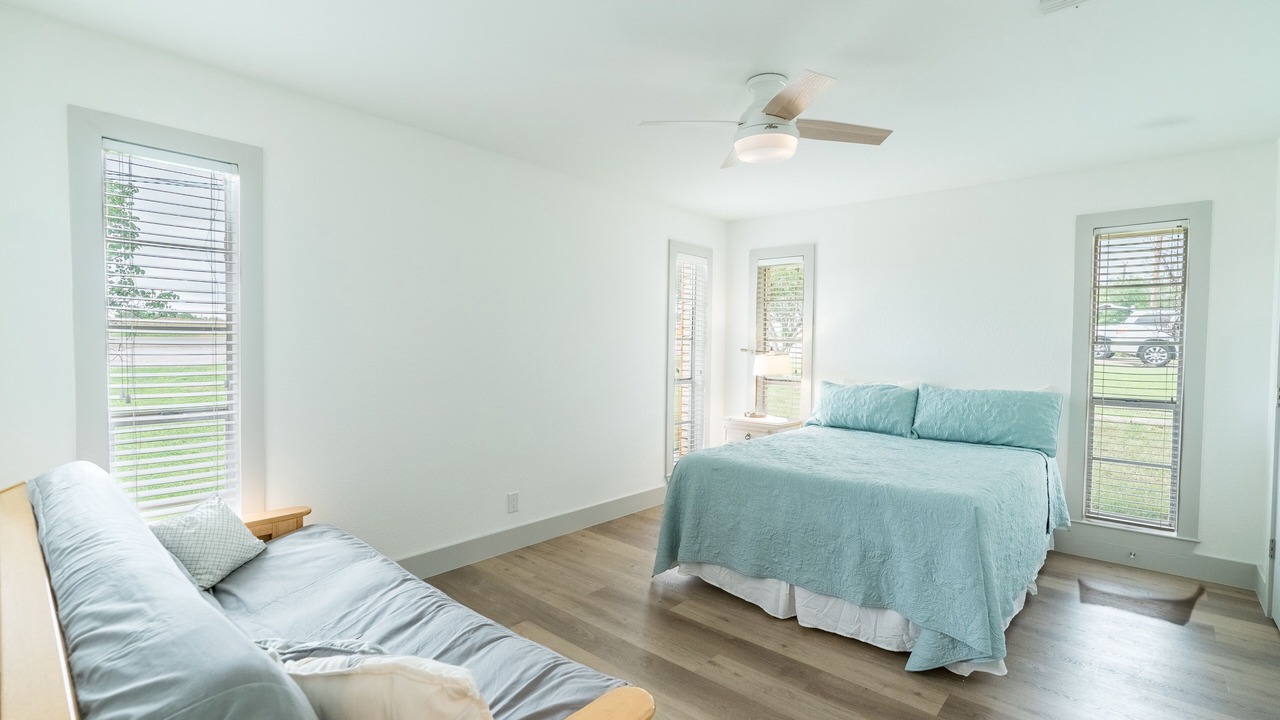 Photo of Bedroom in Kingsland