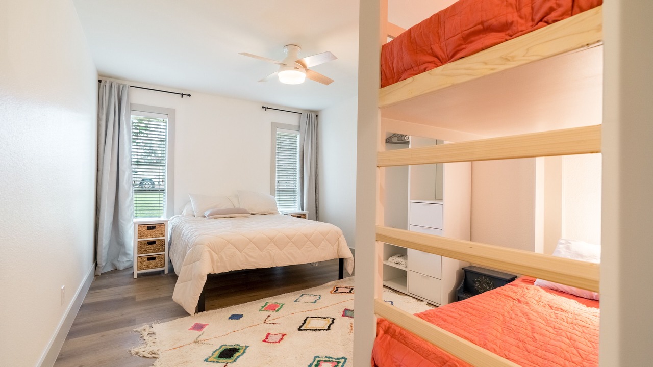 Photo of Bedroom in Kingsland