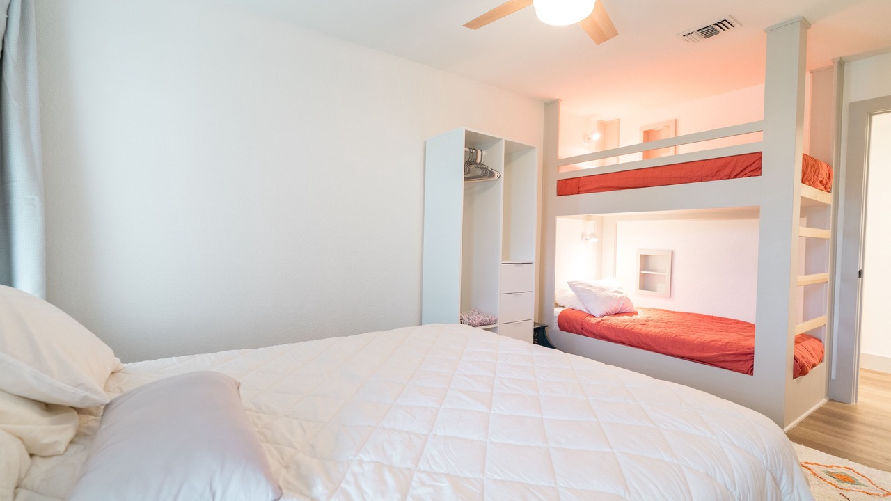 Photo of Bedroom in Kingsland