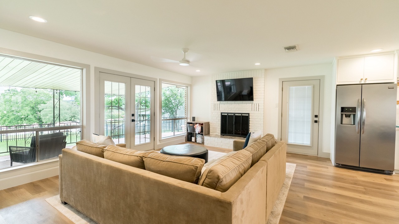 Photo of Bedroom in Kingsland
