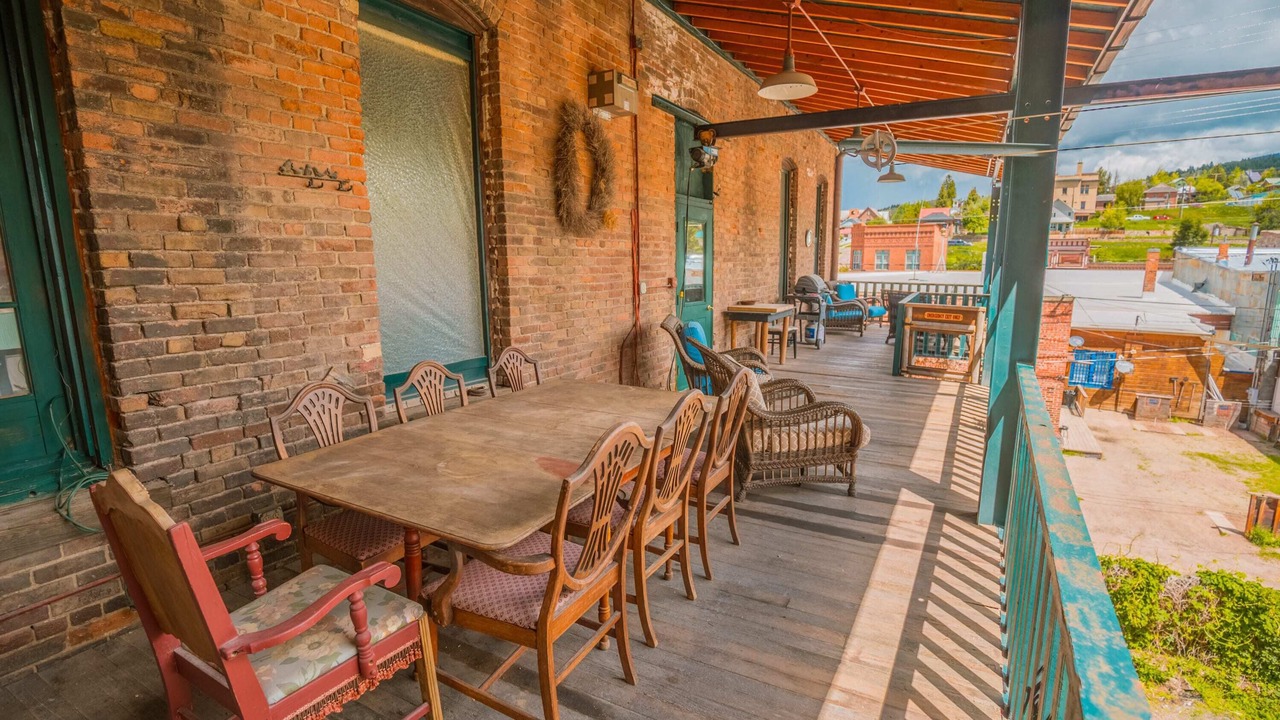 Photo of Outdoor in Philipsburg