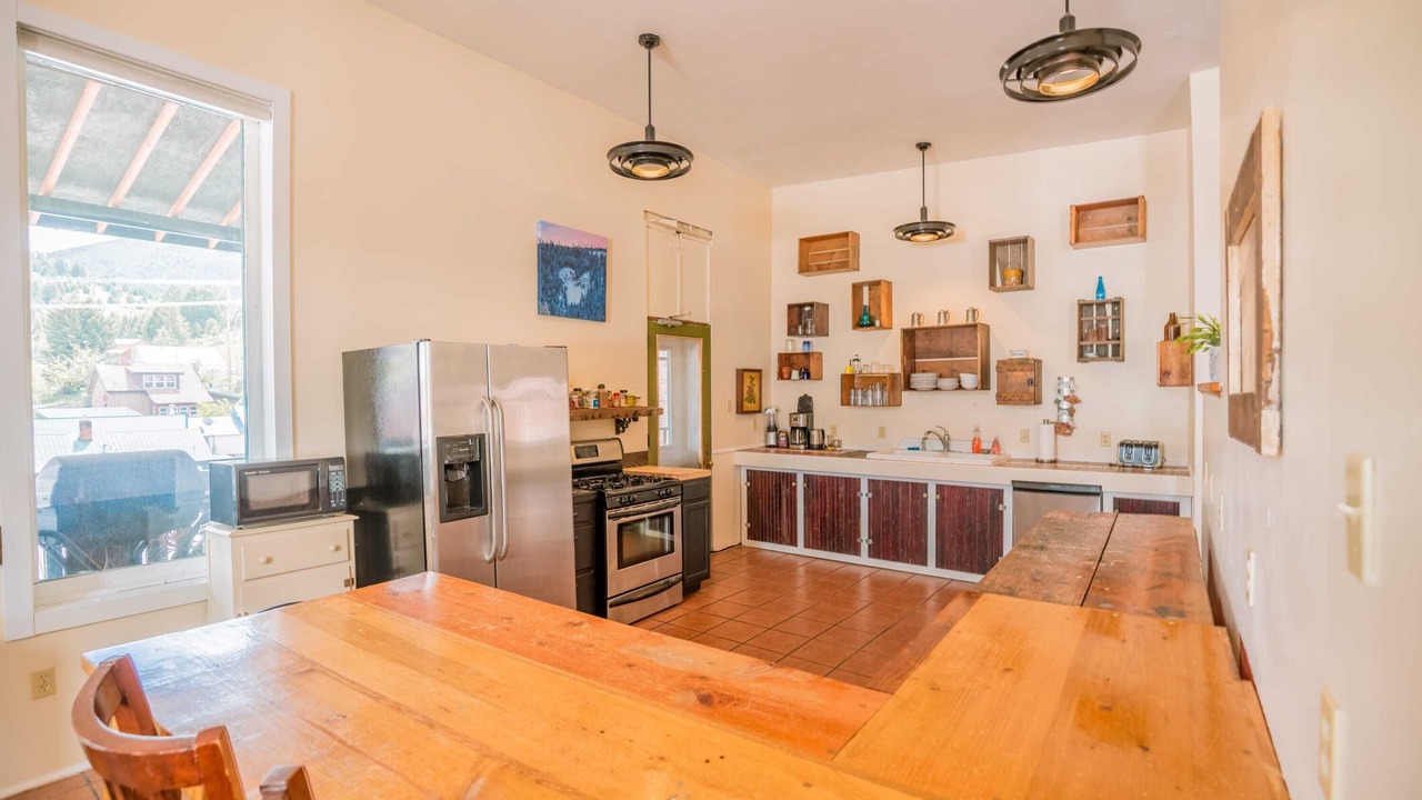 Photo of Kitchen in Philipsburg