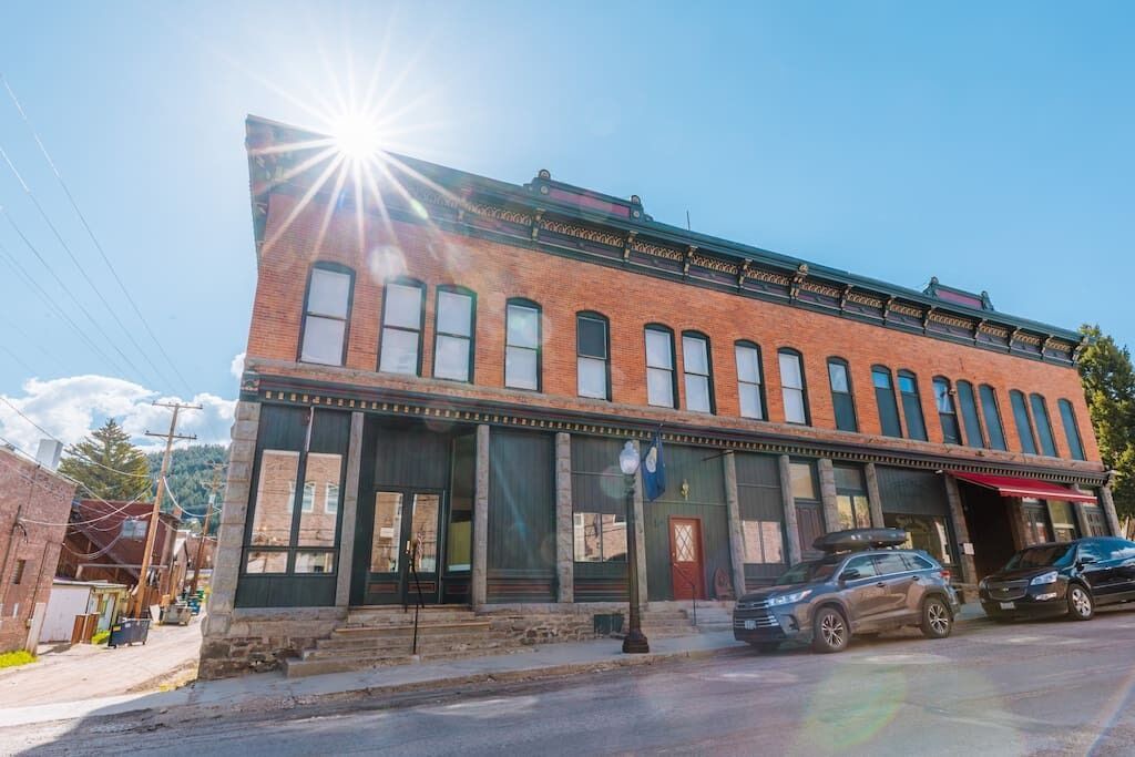 Photo of Outdoor in Philipsburg