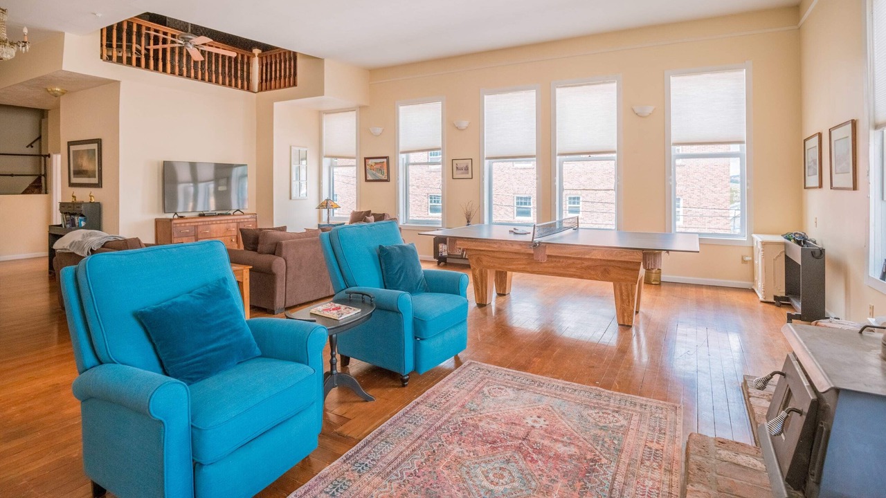 Photo of Livingroom in Philipsburg