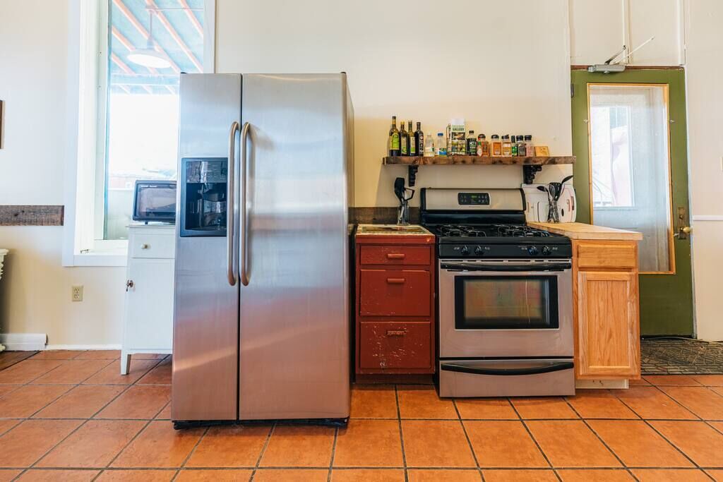 Photo of Kitchen in Philipsburg