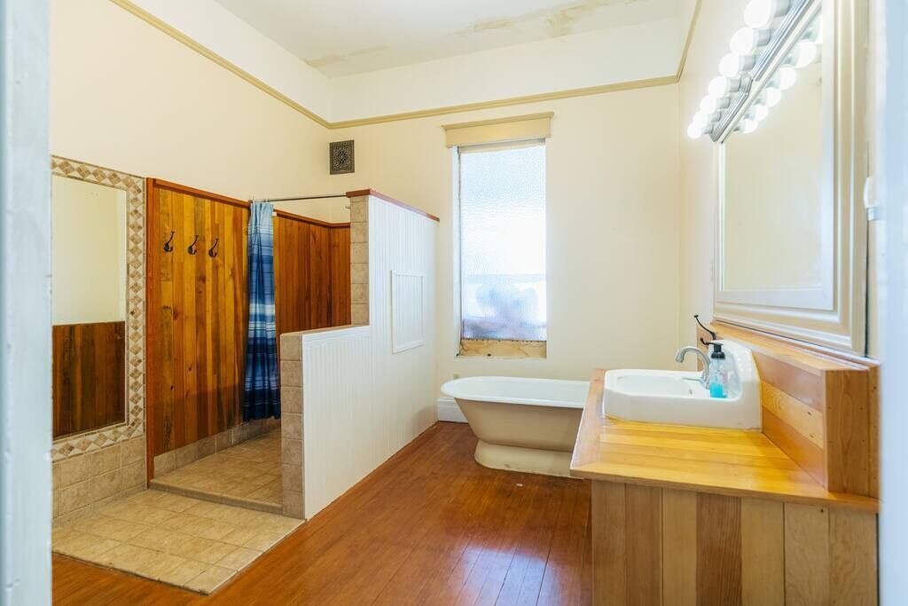 Photo of Bathroom in Philipsburg