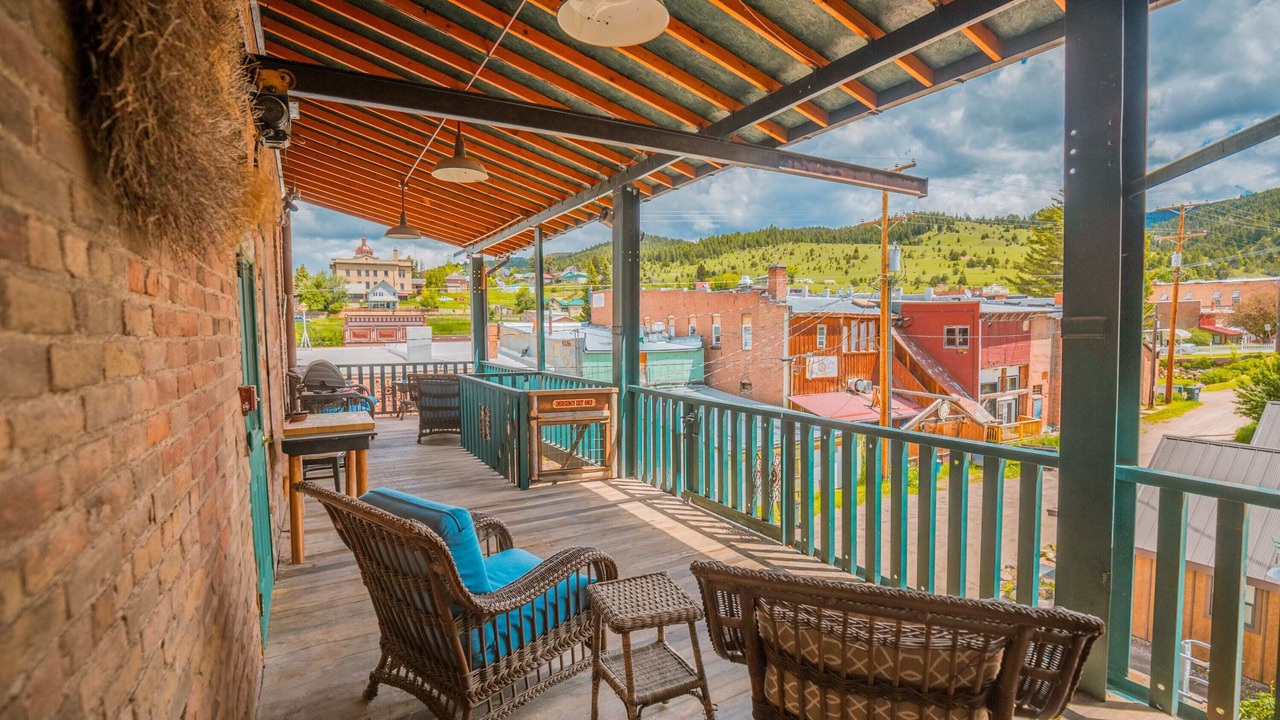 Photo of Outdoor in Philipsburg